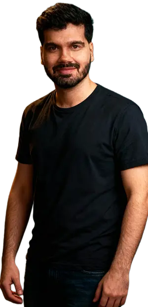 From a Rocky Beginning to Biggest Career Milestone