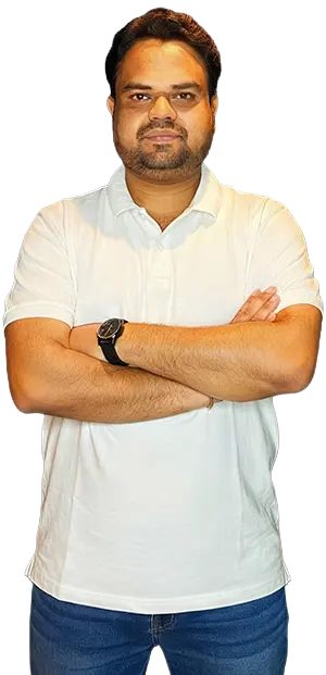 From 6 Years of Pause to a 17 LPA Success Story