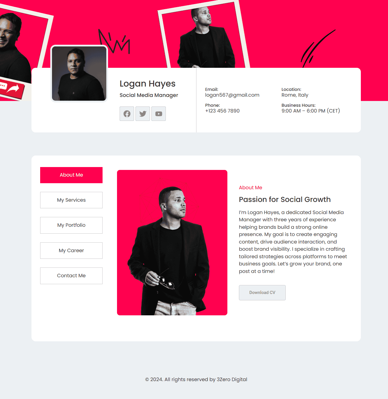 Product Image https://res.cloudinary.com/dbnxv3oex/image/upload/v1738340185/Logan_Hayes_Social_Media_Manager_qfaagx.png