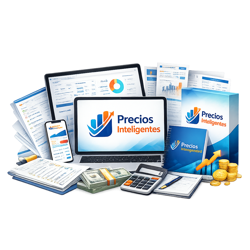 Mockup Solución