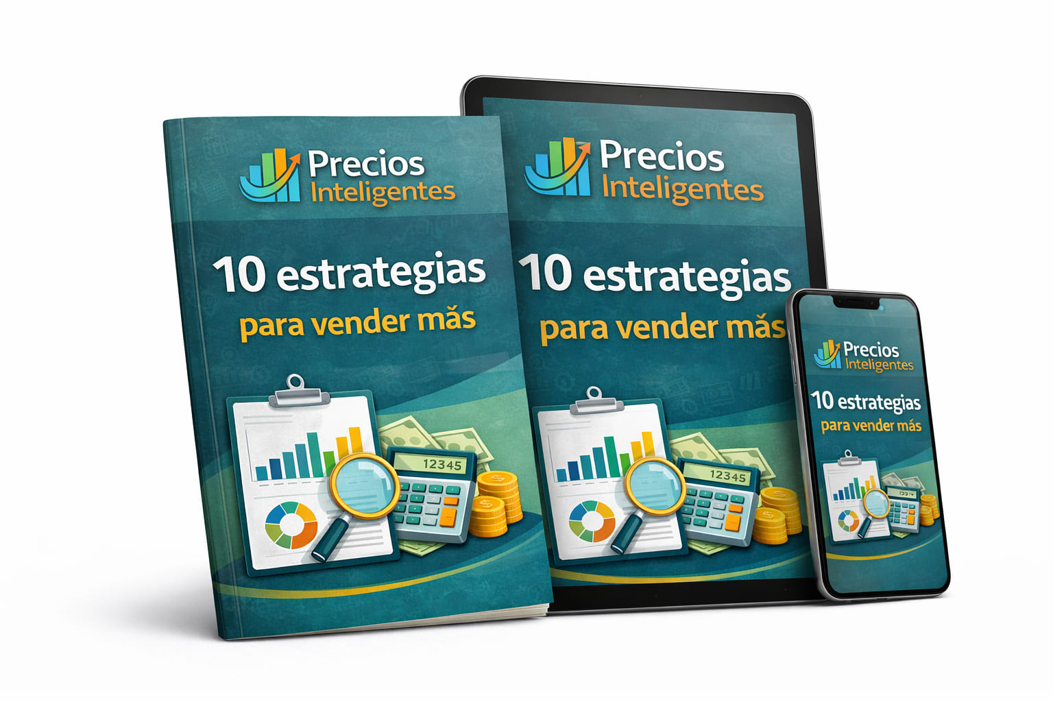 Ebook Ventas