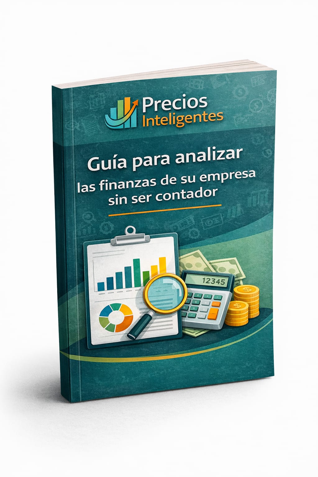 Guía Finanzas