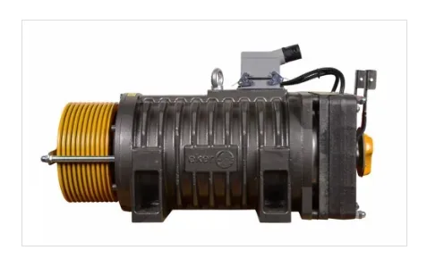 Motor