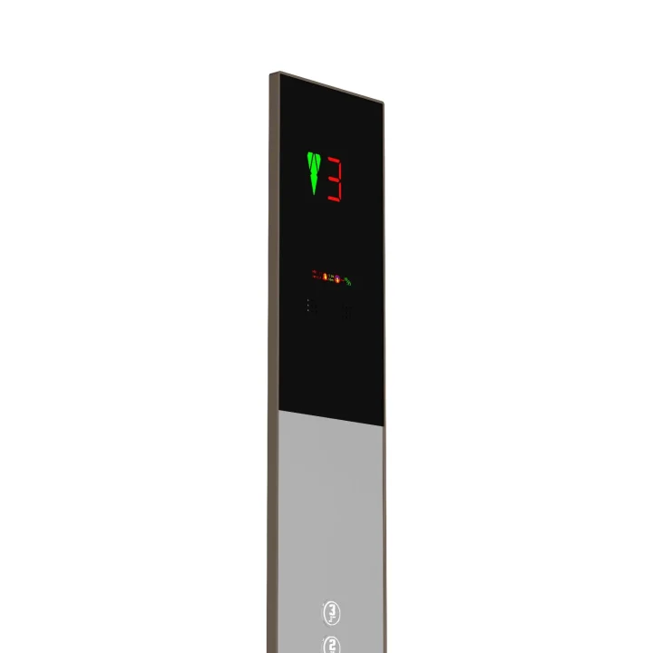 Galaxy Plus_X (Steel)