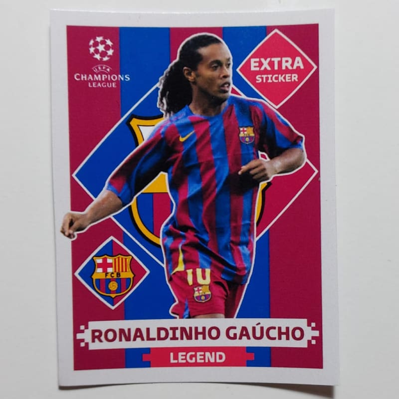 Ronaldinho Gaucho