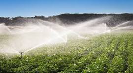 IRRIGATION SYSTEM