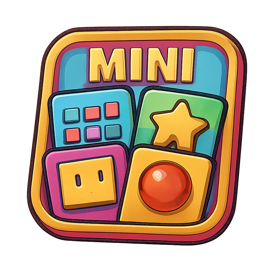 Mini-Game Portal