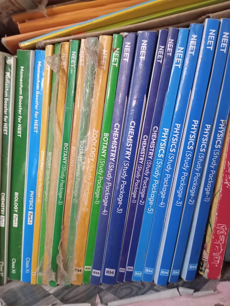 Aakash Neet (full module )