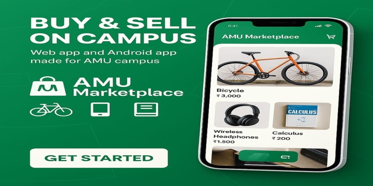 AMU Campus