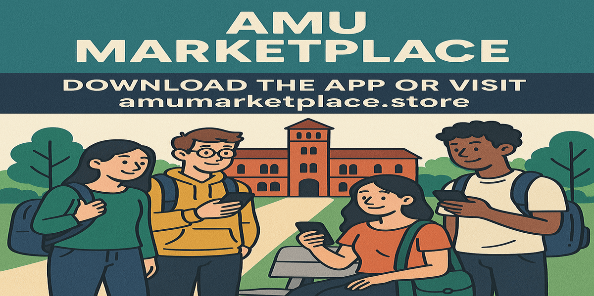AMU Library