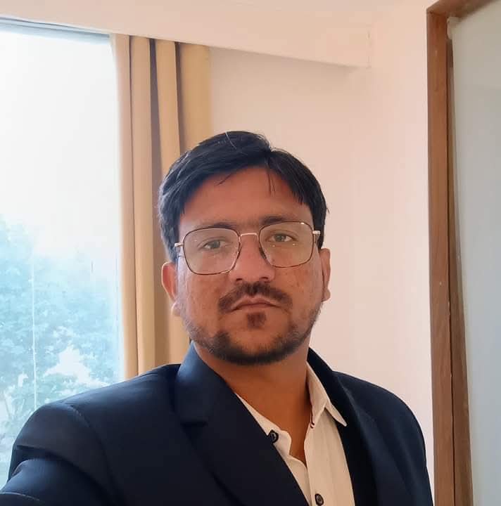 Basheer Ahmad