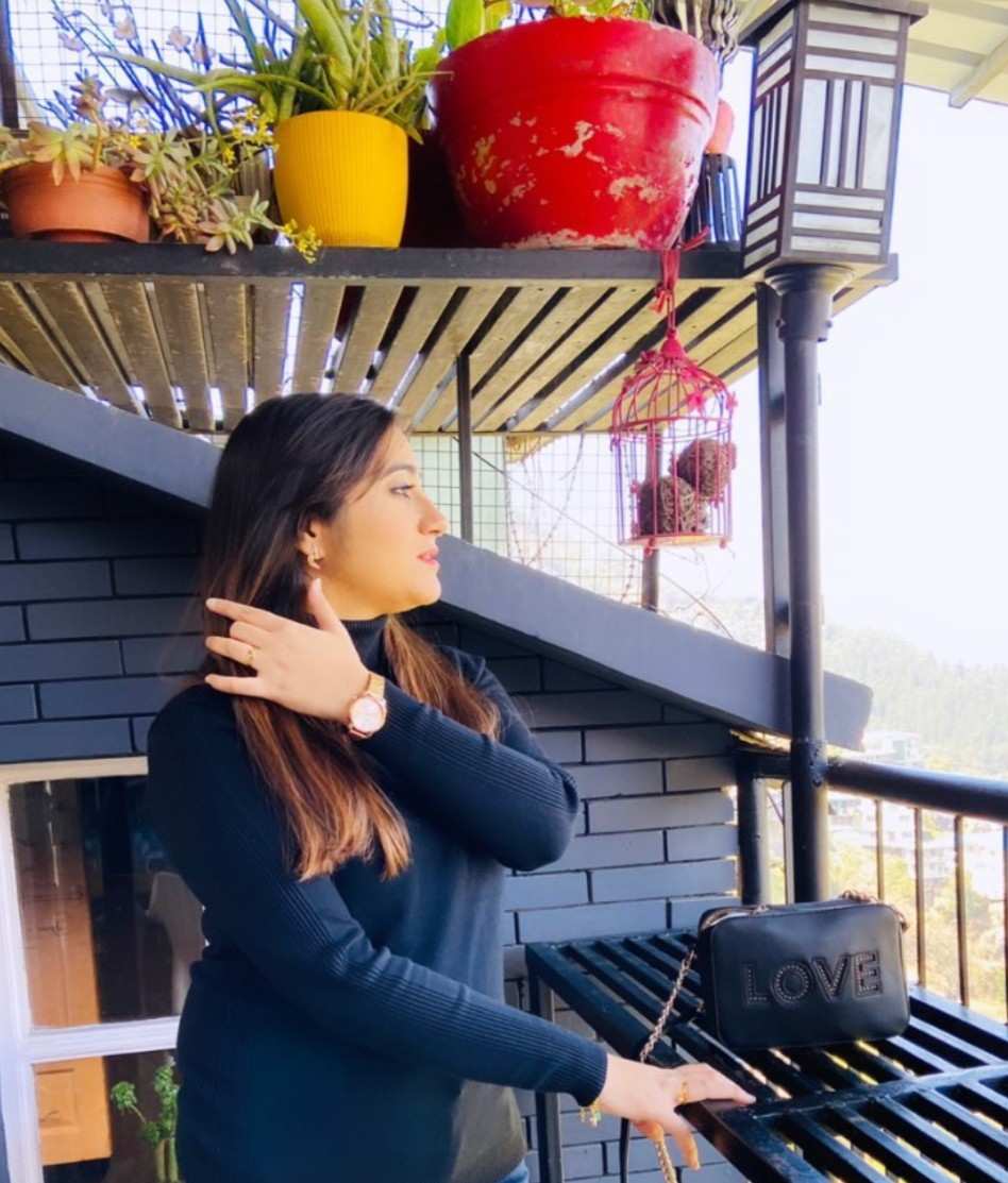 Alina Anam Khan