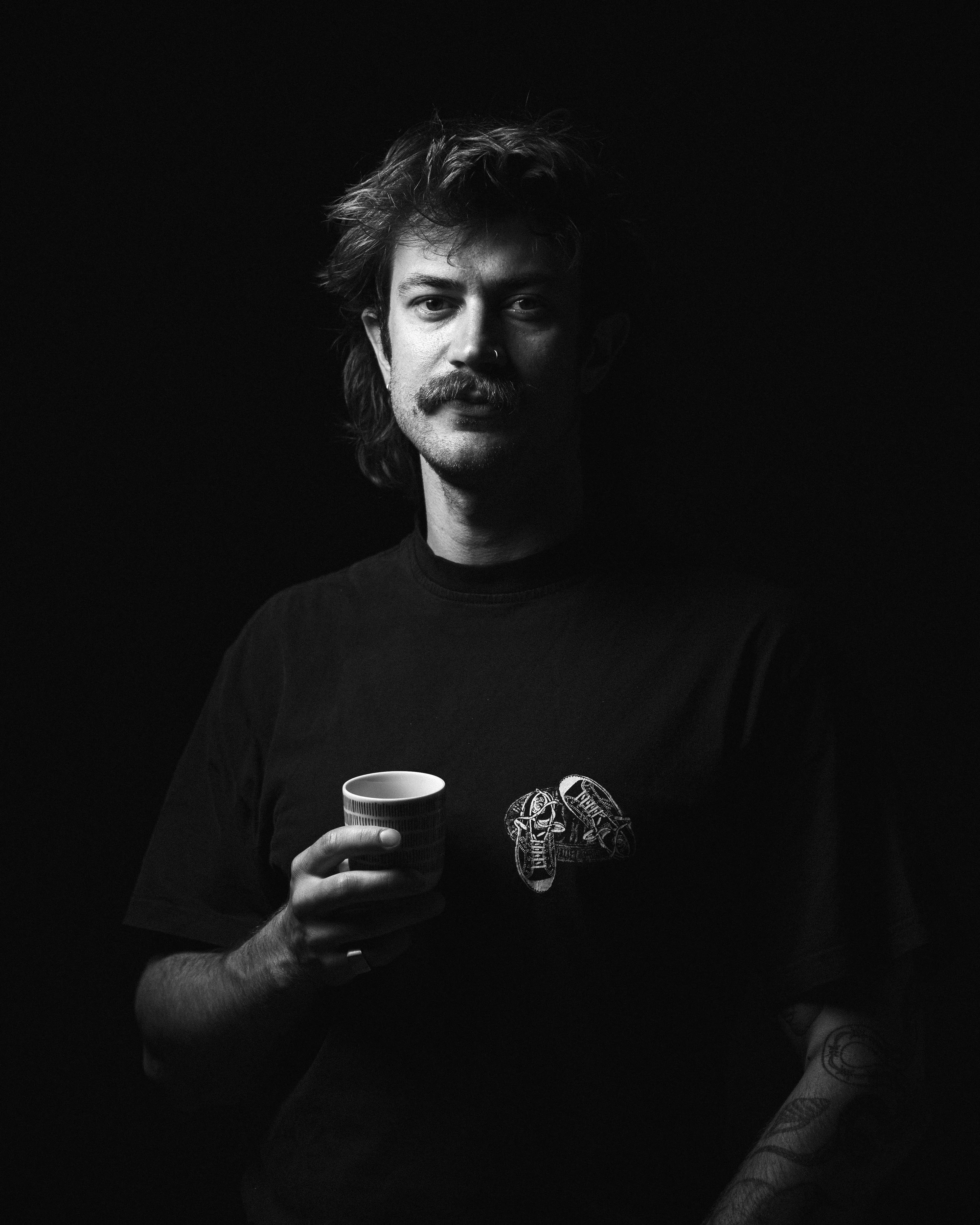 Tobias Deruwe