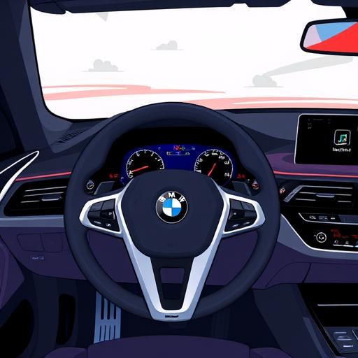 Как проверить температуру двигателя в BMW: пошаговое руководство