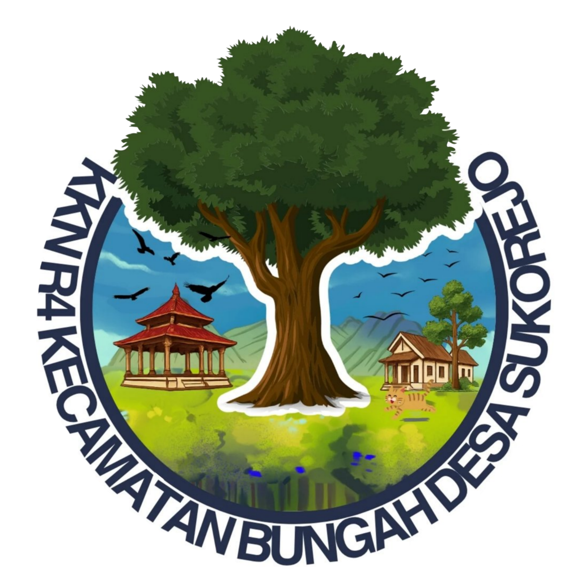 KKN Reguler R4