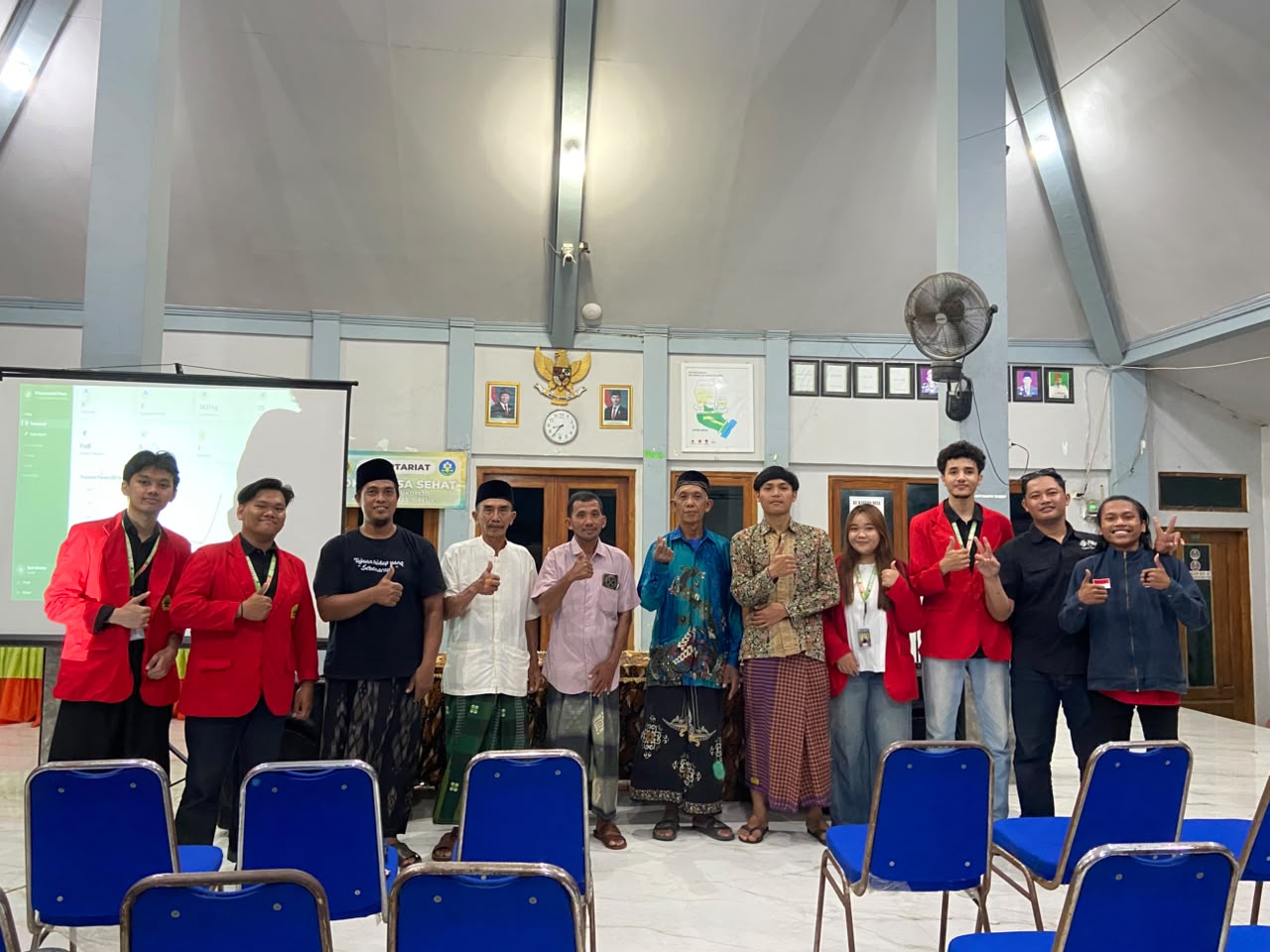 Foto kebun 1