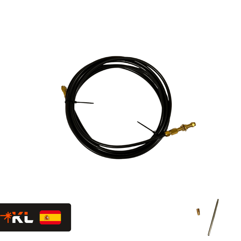 Sirga 5 Metros Simple