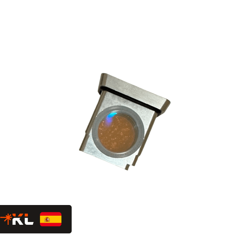 Lente D20F600 con Ensamblaje