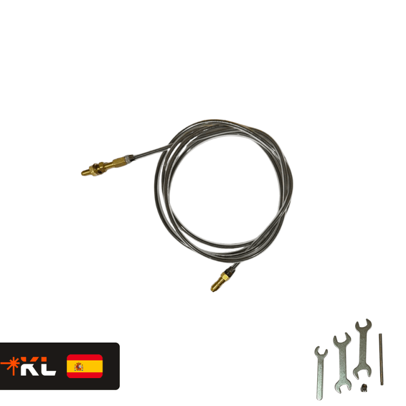 Sirga Láser 3 Metros Simple