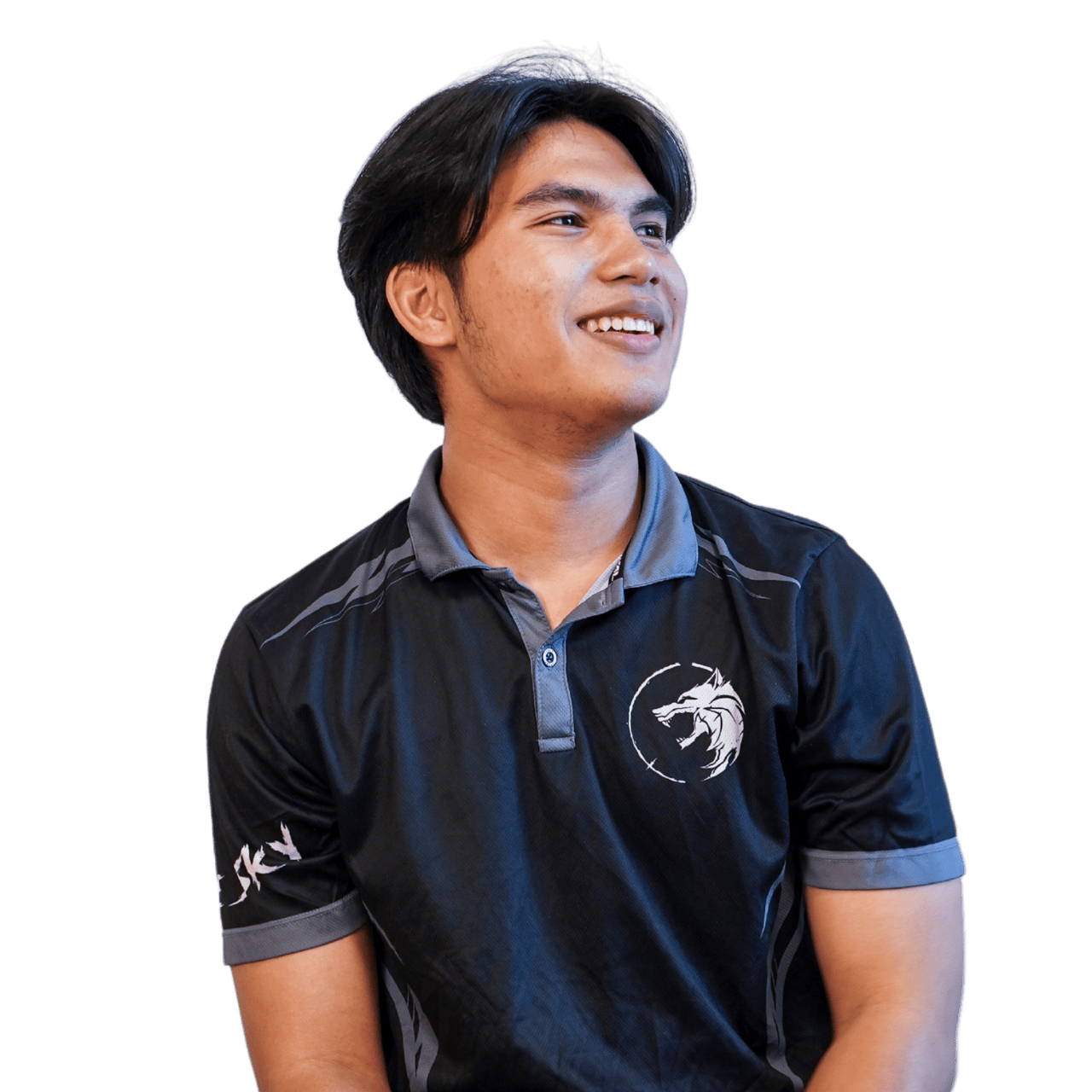 รูปโปรไฟล์พี่โซดา อธิษโชติ