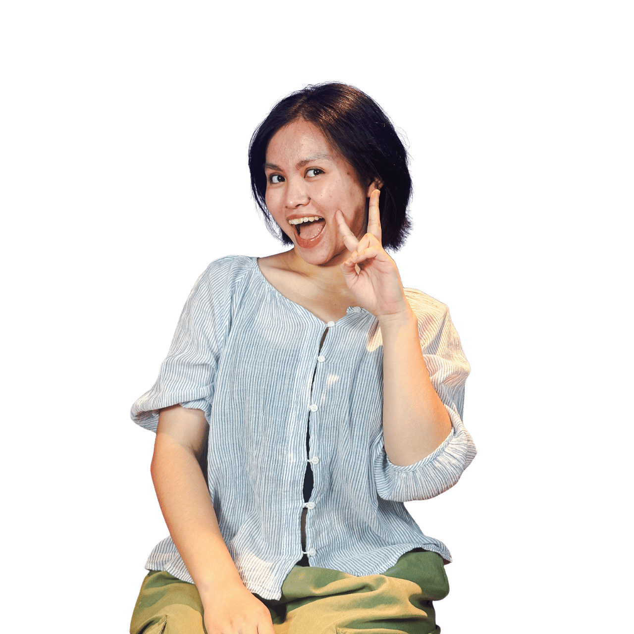 พี่แก้ม