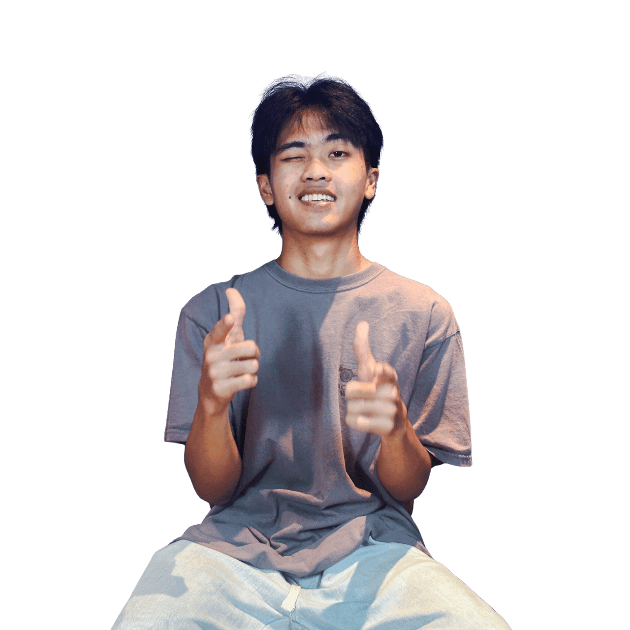 รูปภาพพี่โฟกัส