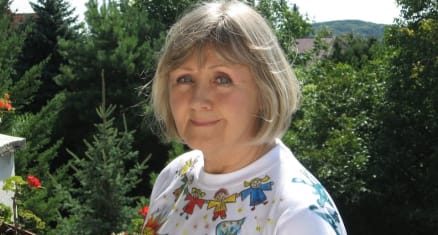 Halász Judit: Csiribiri