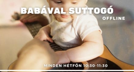 BABÁVAL SUTTOGÓ I Offline Center
