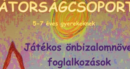 Bátorságcsoport