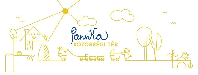 4 éves a PannKa Part, ünnepeljünk együtt!