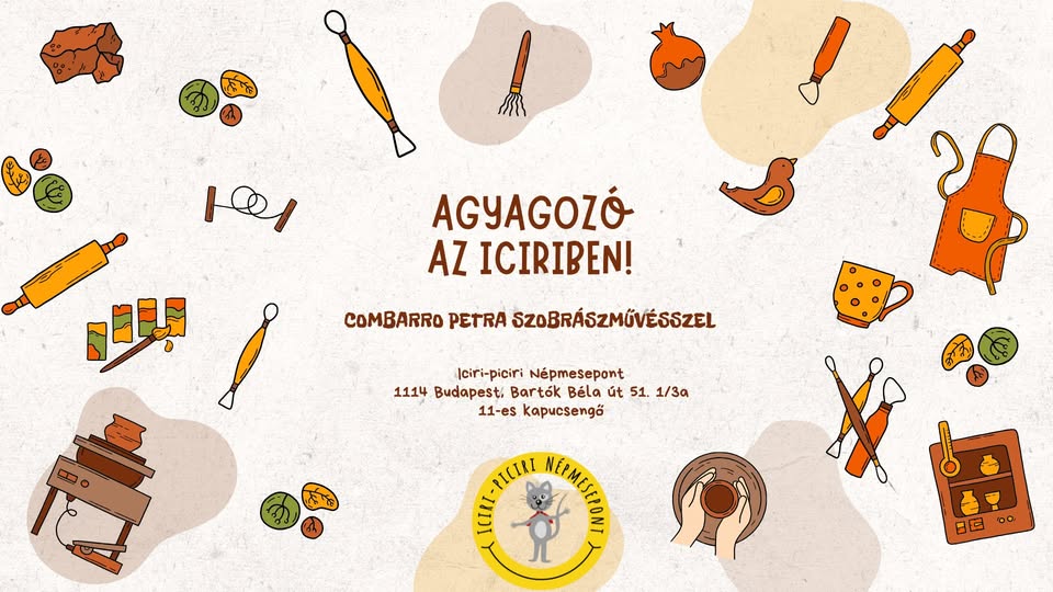 Agyagozó