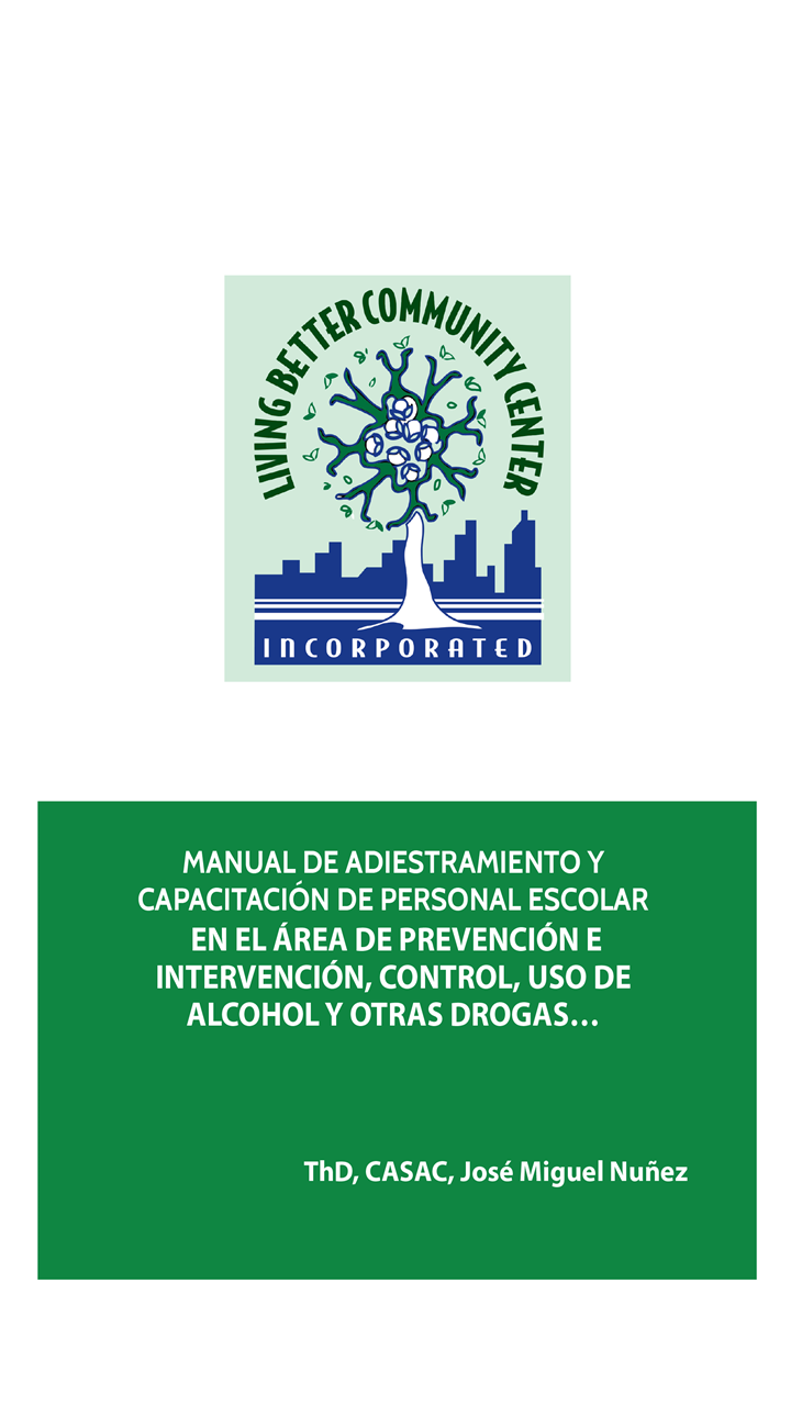 DEMO – Prevención del Uso de Alcohol, Tabaco y Otras Drogas