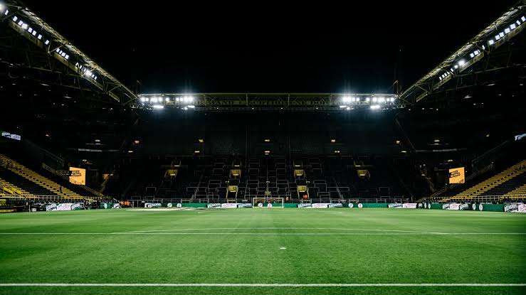 venue