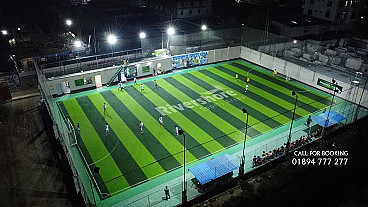 Sicho Arena