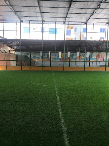 Offside Home of Football