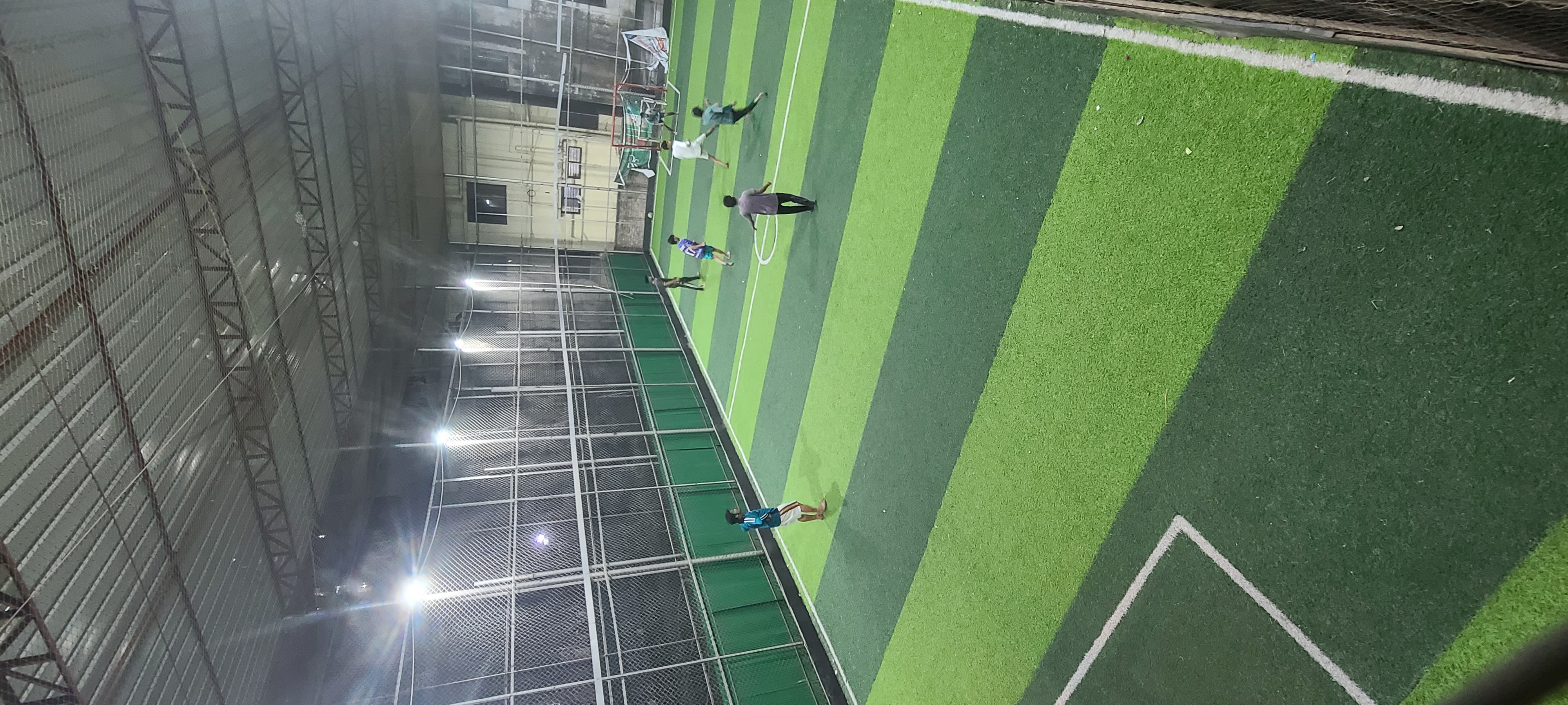 Royal Indoor Sports