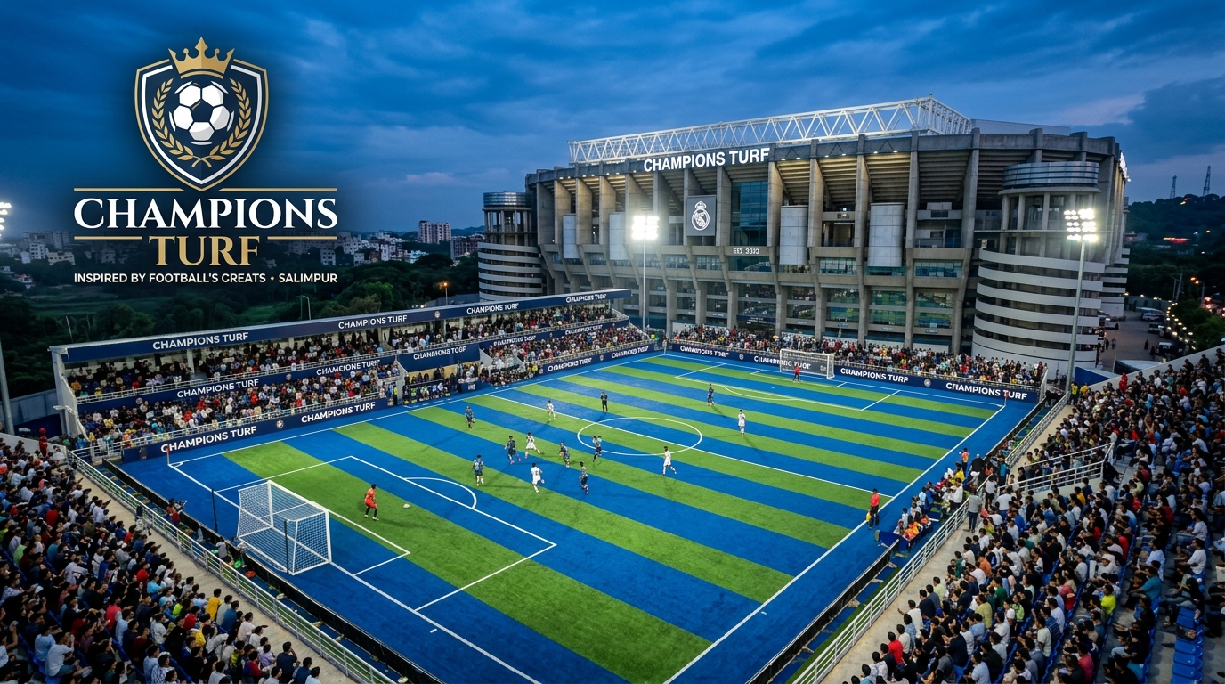Champions Arena