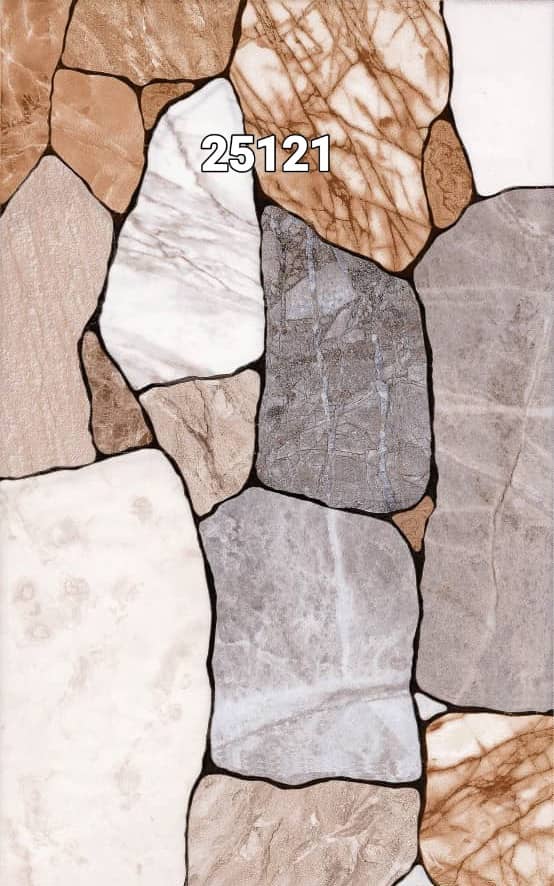 Tulivu 25x40