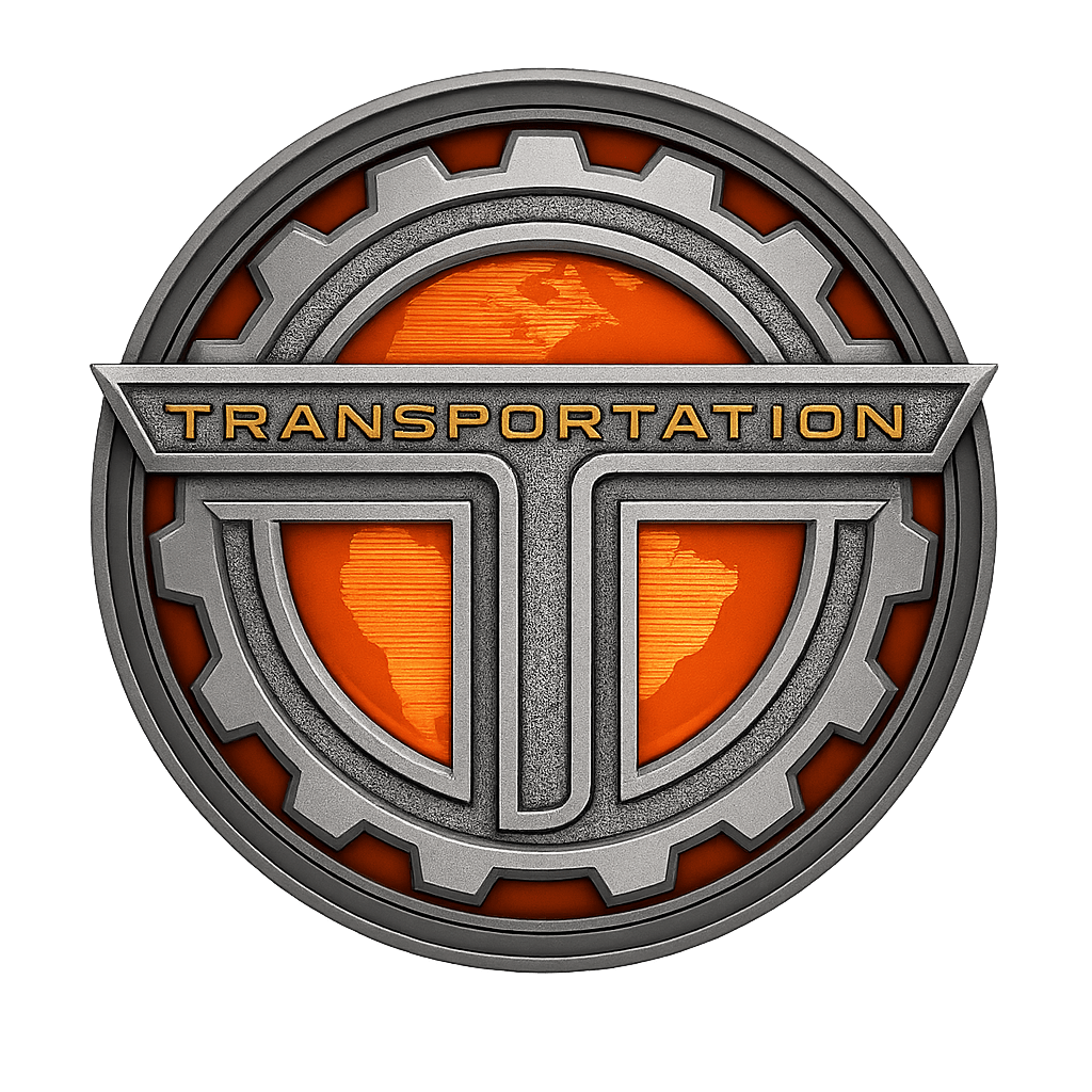 HudHud Transportation Logo