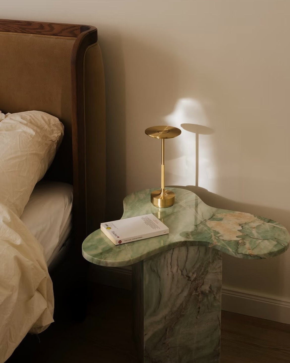 'Back to 90s'  Bar table lamp