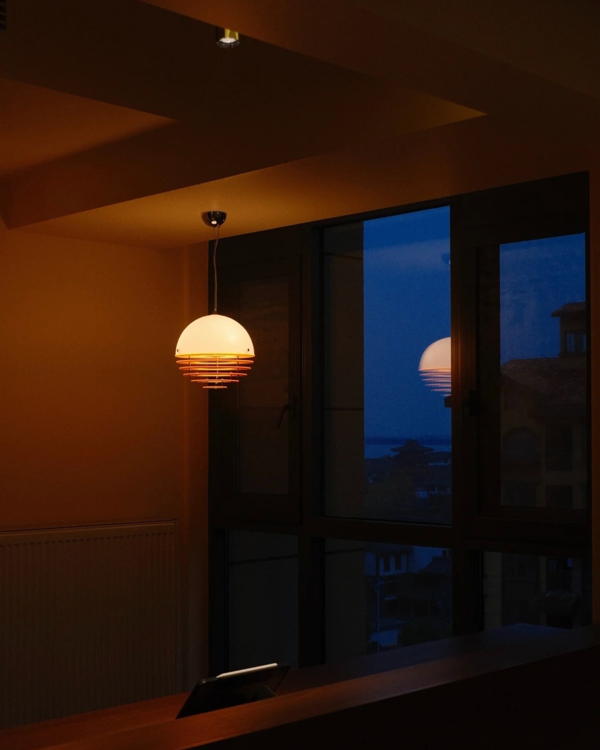 Sunset Ceiling Light — រូបថតទី 2 នៃ 18