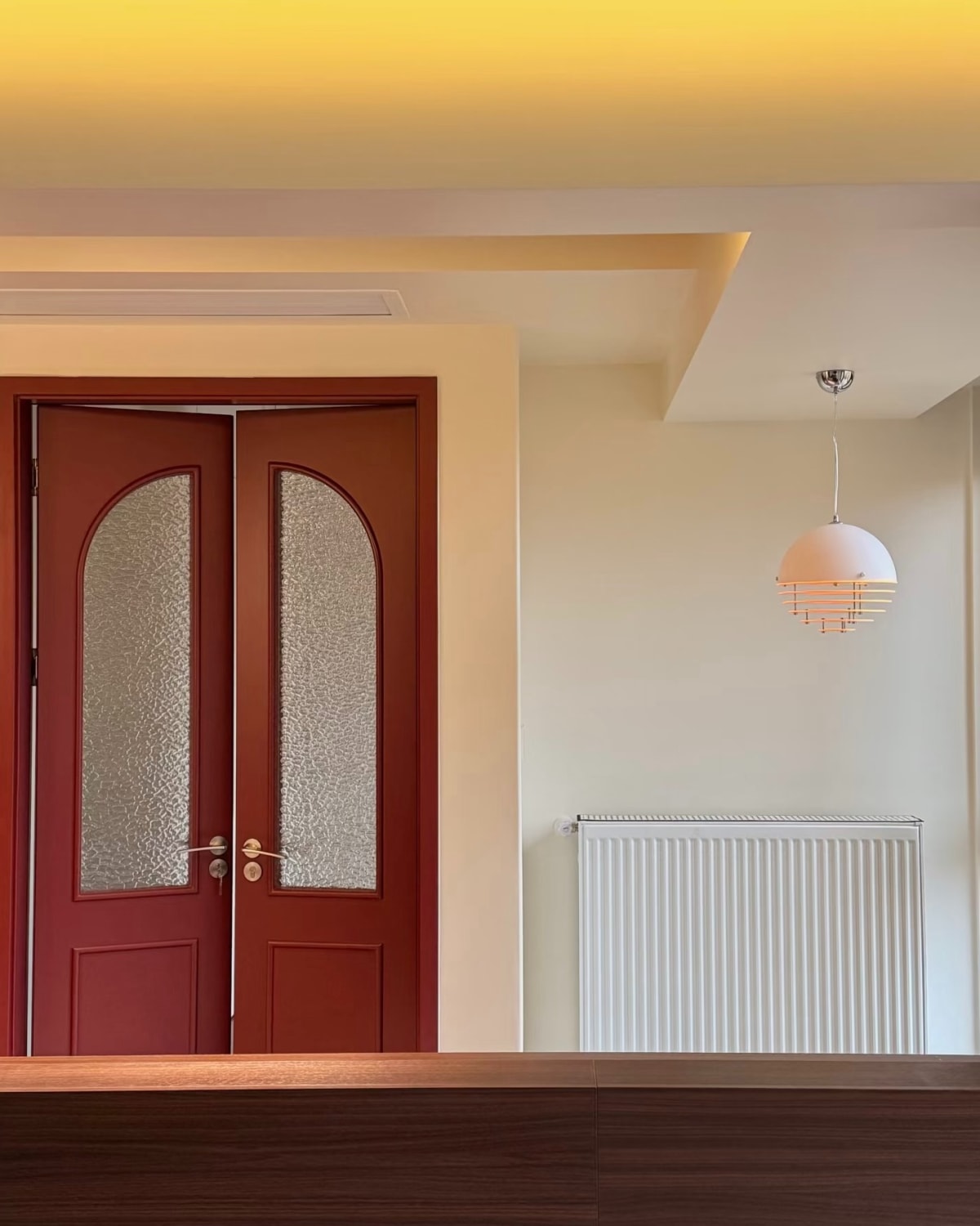 Sunset Ceiling Light — រូបថតទី 9 នៃ 18