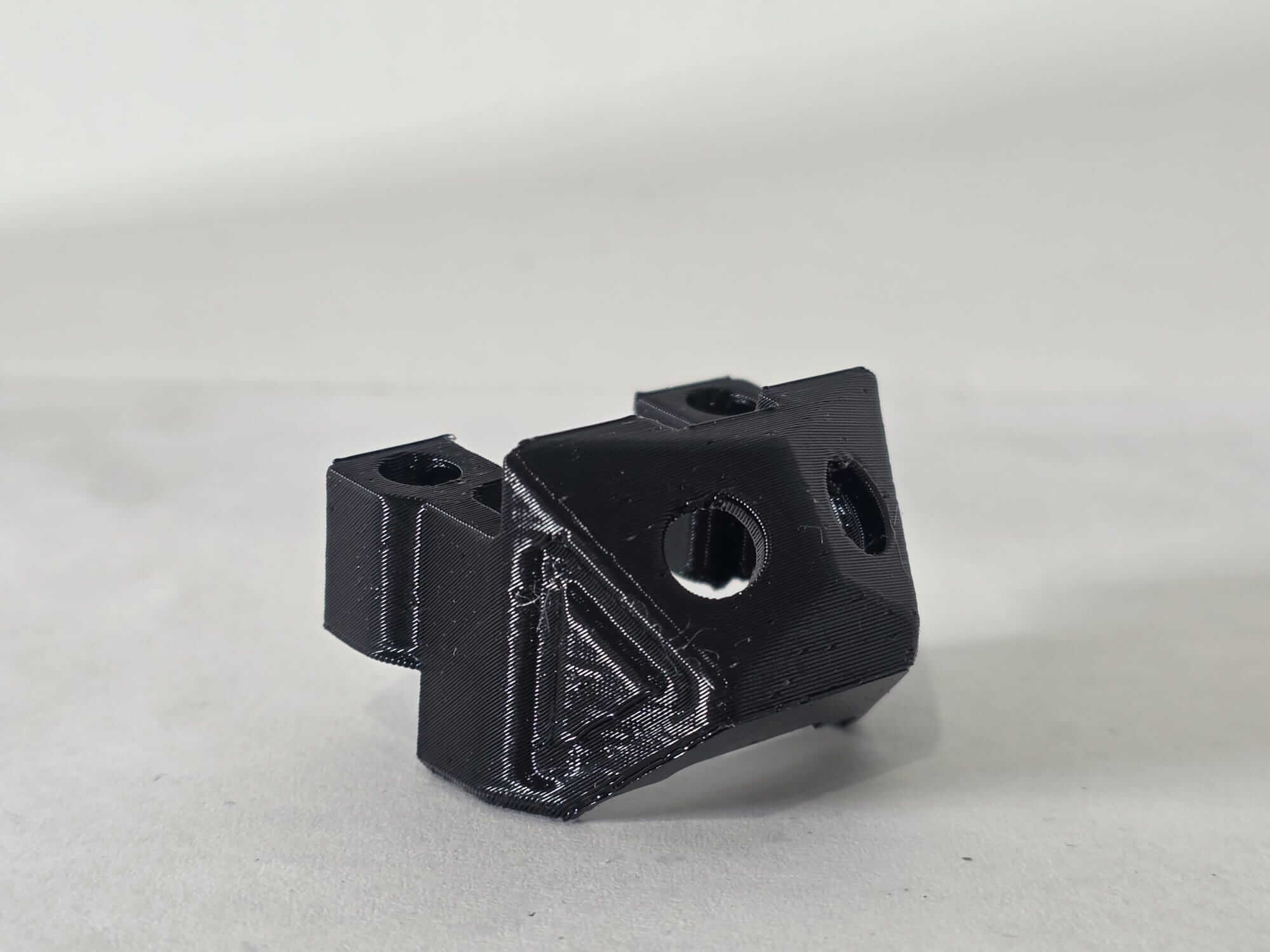 Support antennes FPV - Réalisation impression 3D Koncept3D
