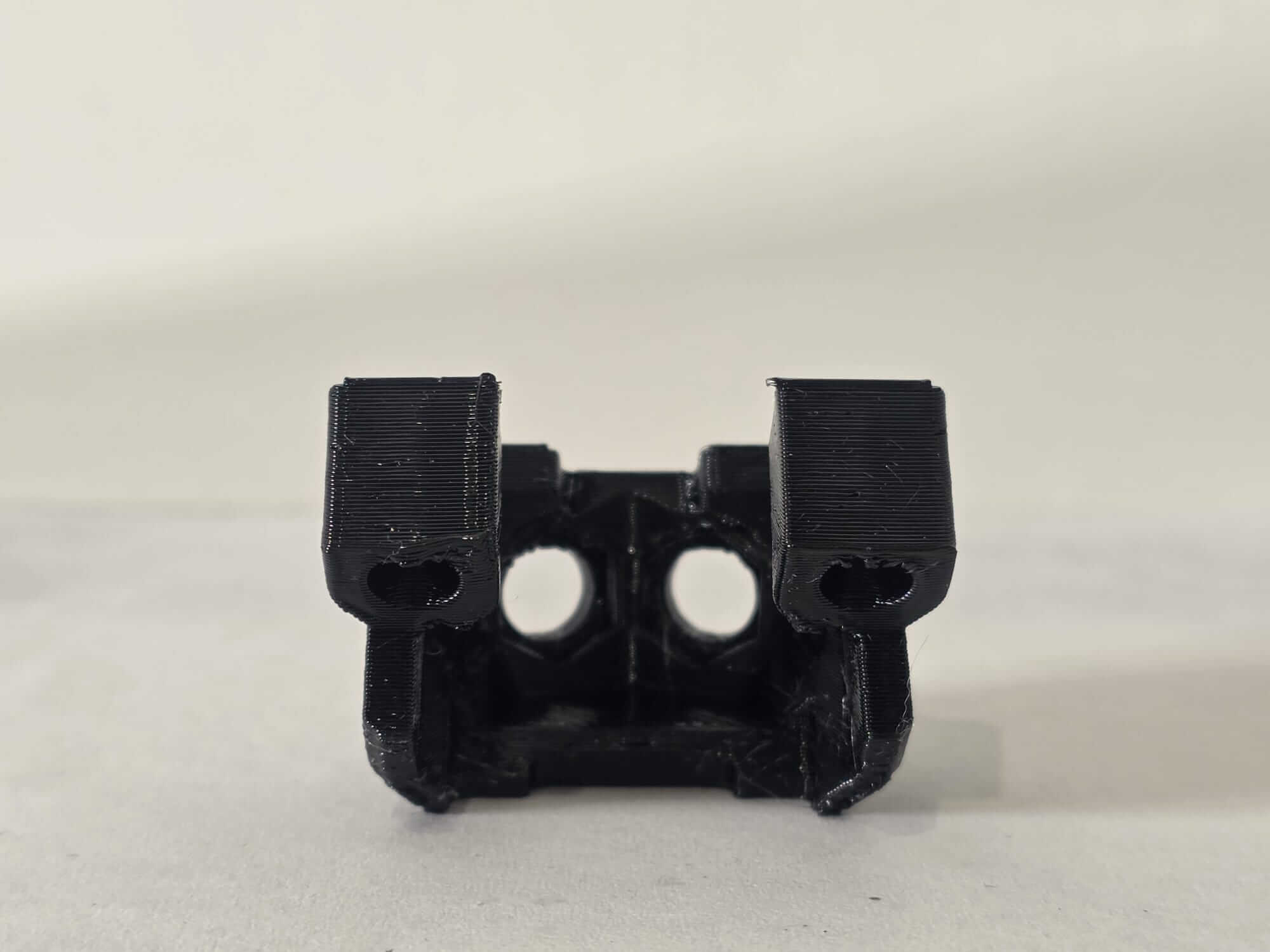 Vue 2 - Support antennes FPV