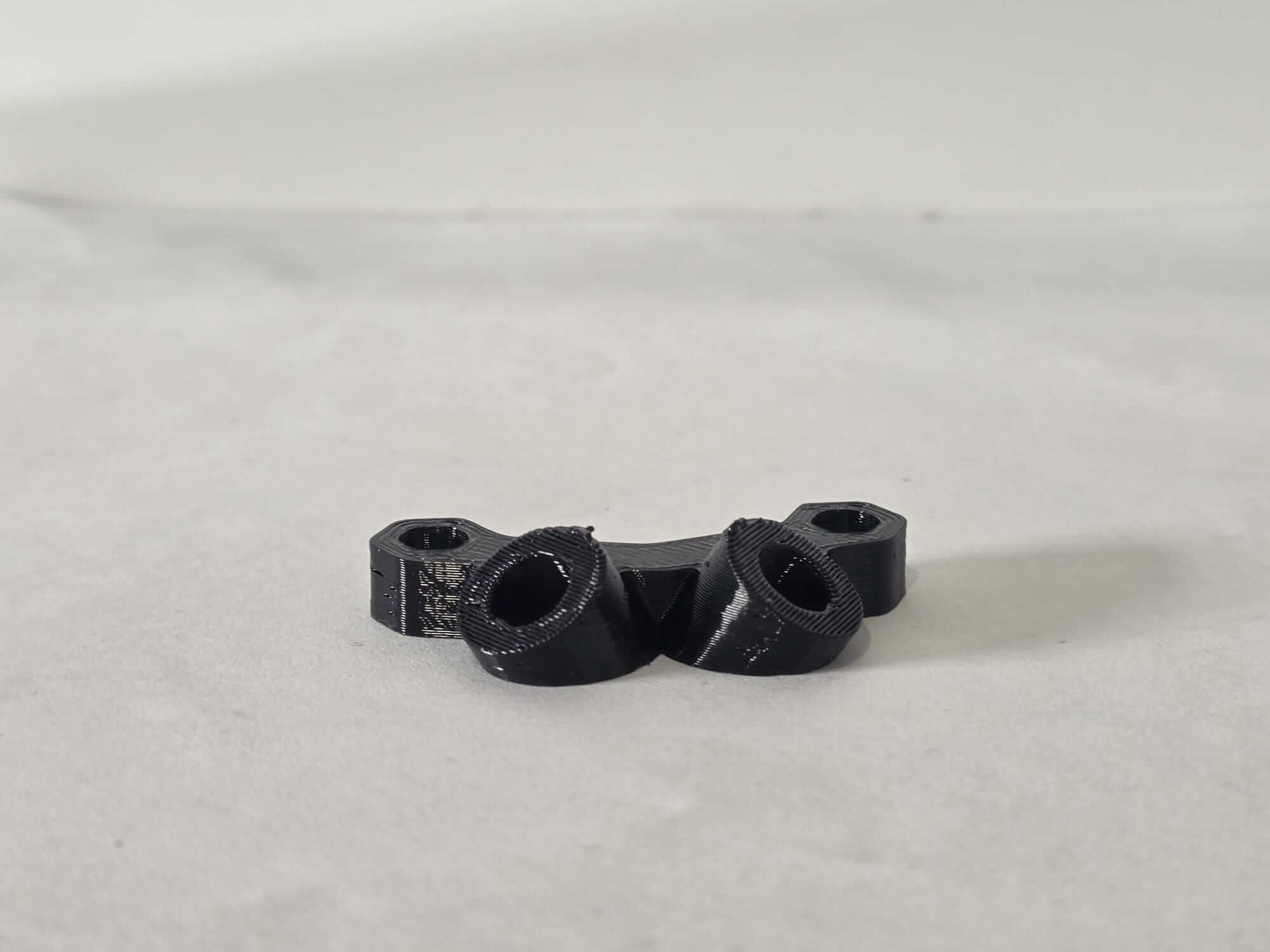 Vue 3 - Support antennes FPV