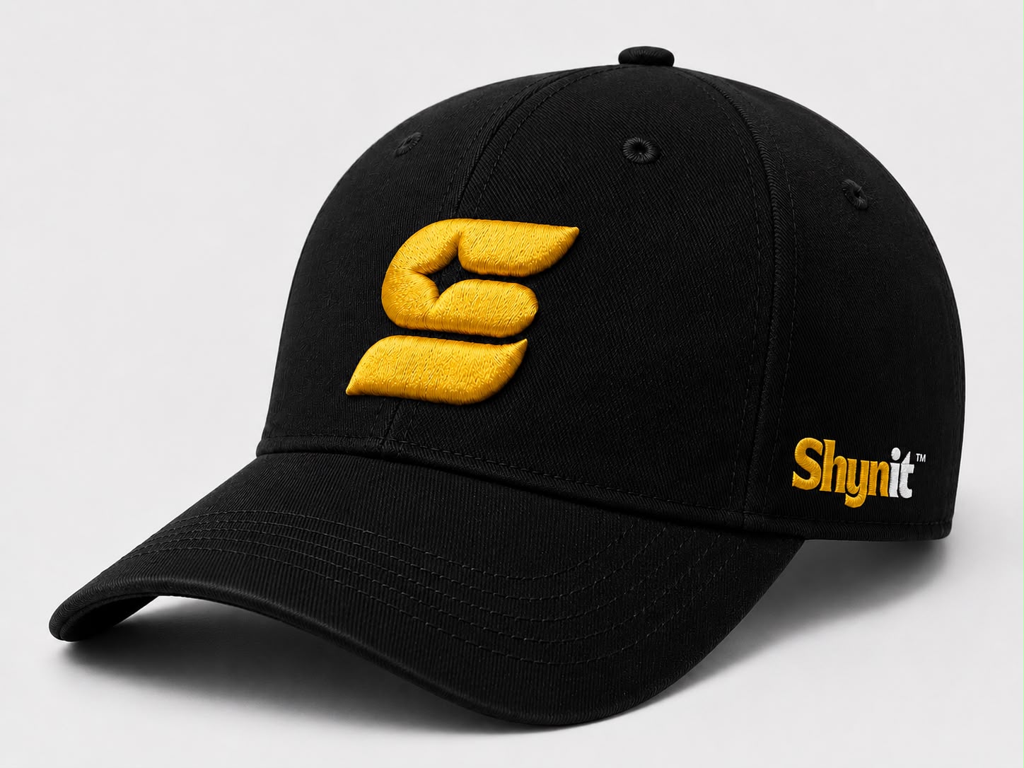 Exclusive Shynit Hat — black
