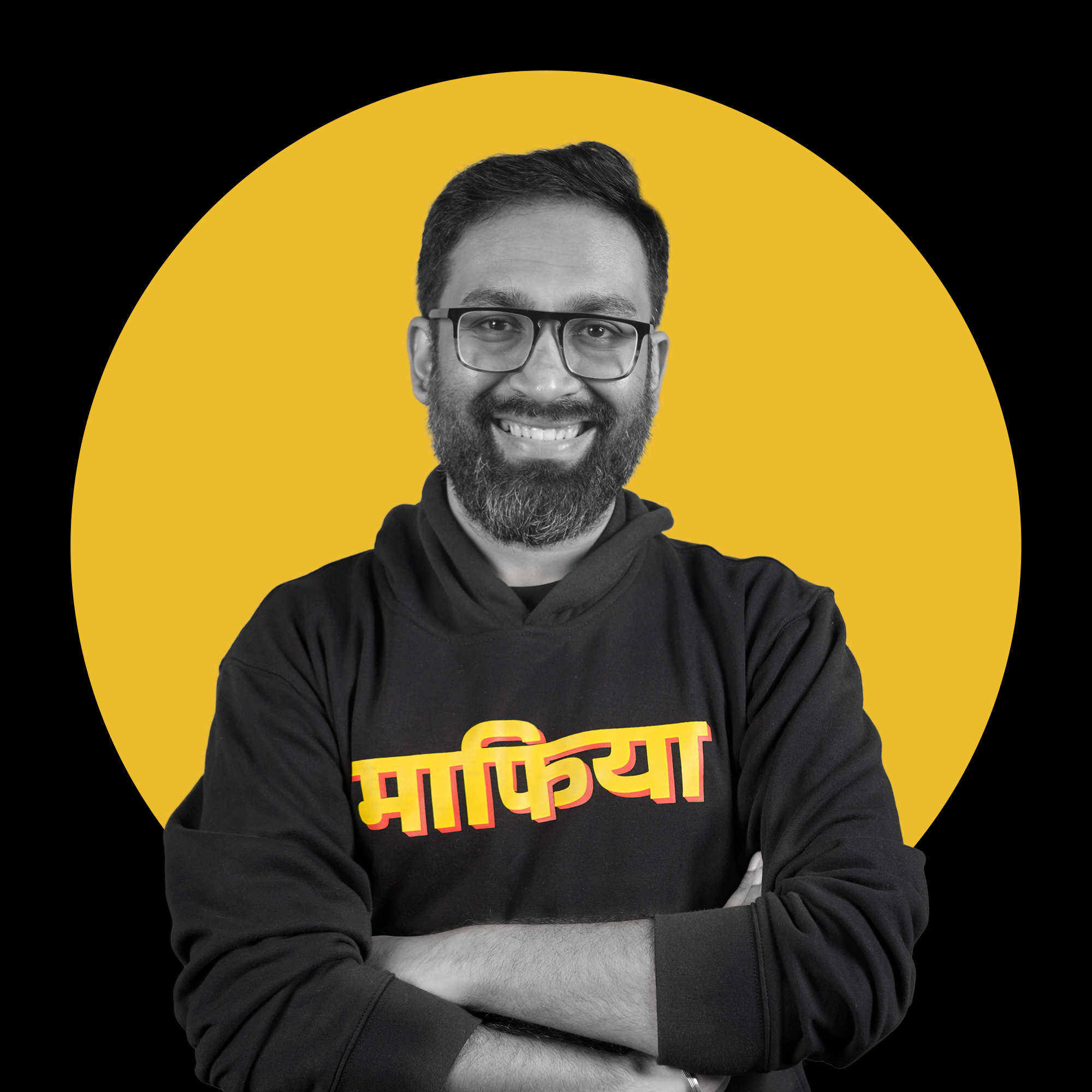 Himanshu Arora
