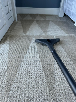 Grout & Floor Cleaning