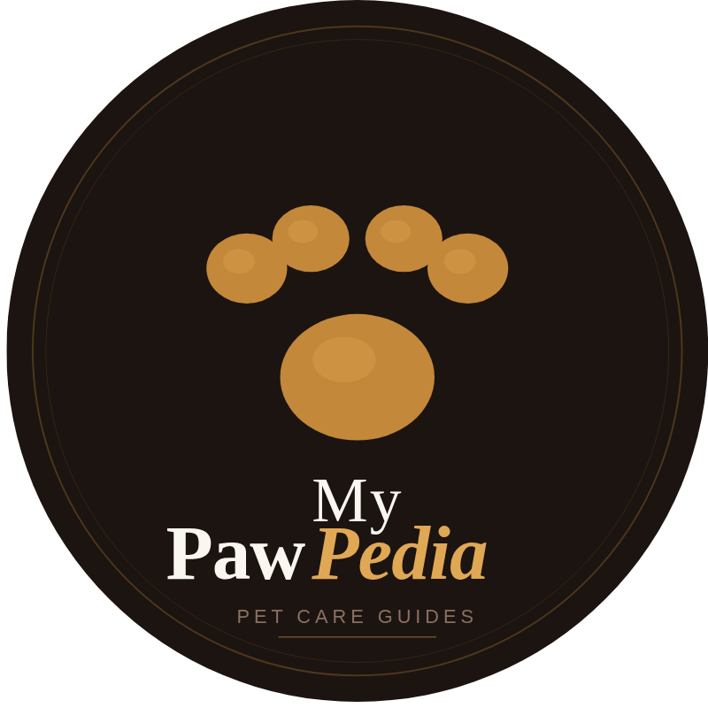 MyPawPedia