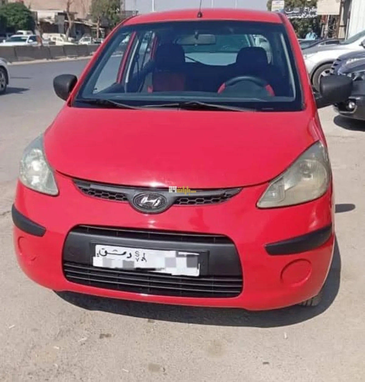 هيونداي آي 10